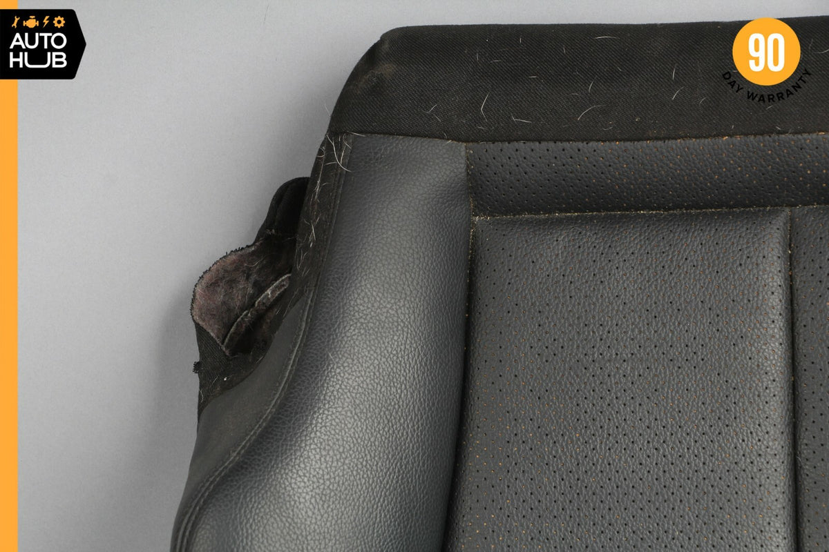 07-09 Mercedes W211 E350 E320 Front Right Side Lower Bottom Seat Cushion OEM - photo 2