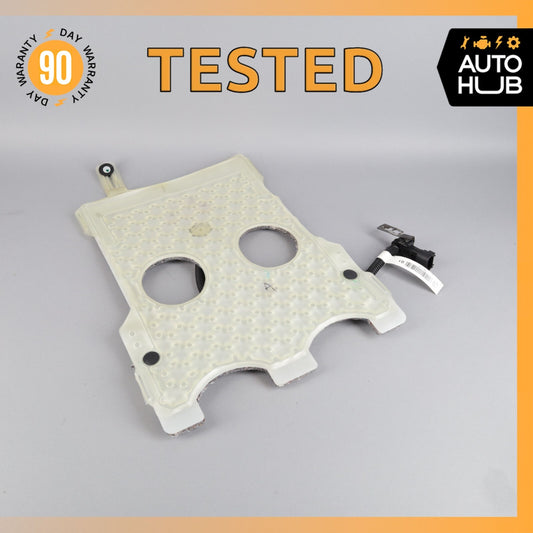07-12 Mercedes R230 SL550 SL55 AMG Seat Occupancy Sensor Mat SRS 2308701110 OEM - photo 1