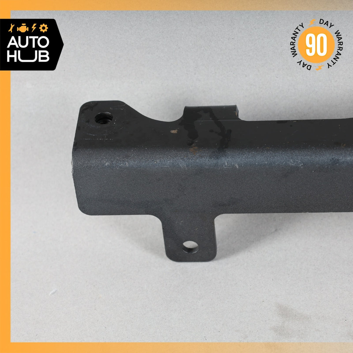 Aston Martin DB9 Front Left Frame Apron Support Bracket OEM - photo 7