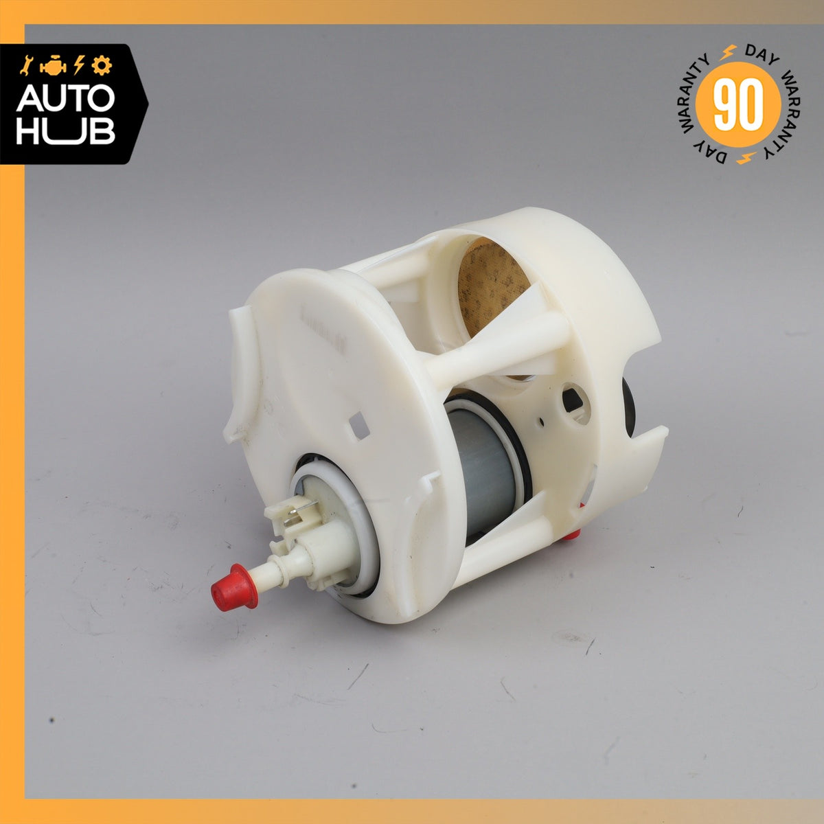11-18 Mercedes W207 E350 S550 C300 Right Gasoline Tank Fuel Pump 2214704594 OEM - photo 7