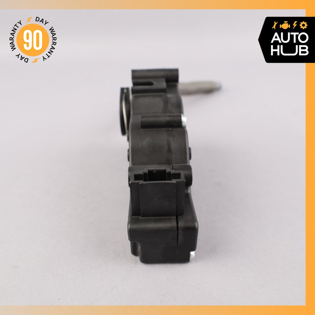10-18 Mercedes W213 E300 CLS550 Trunk Lid Power Closing Motor w/ Holder OEM - photo 10