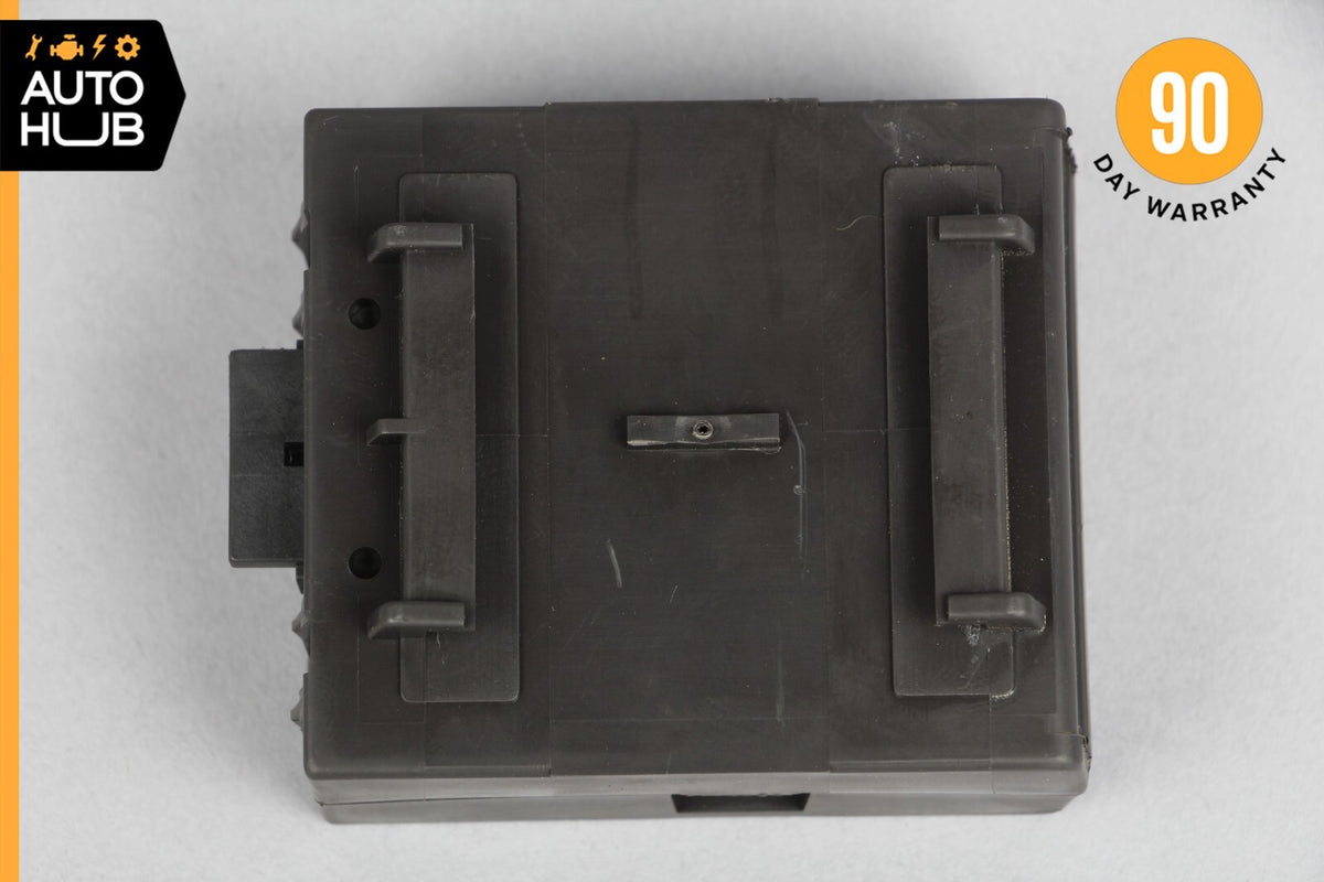 Mercedes W209 CLK500 SL600 S430 E320 Anti Theft Alarm Module 2118209126 OEM - photo 10