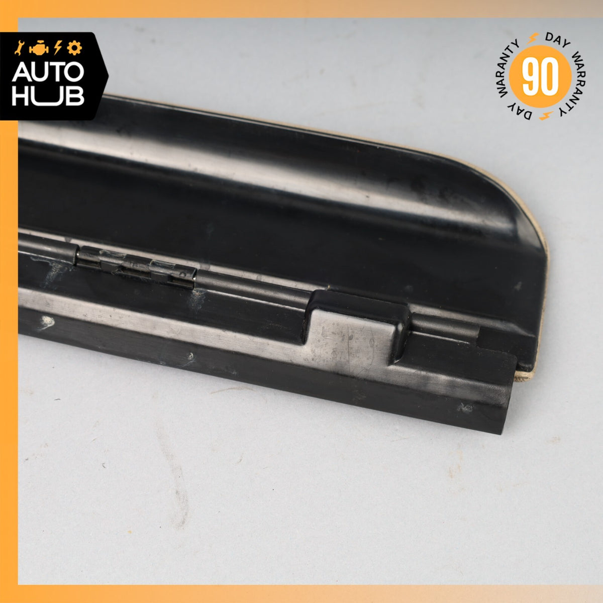 Mercedes R129 SL320 SL500 Right Interior Door Panel Storage Compartment OEM - photo 9