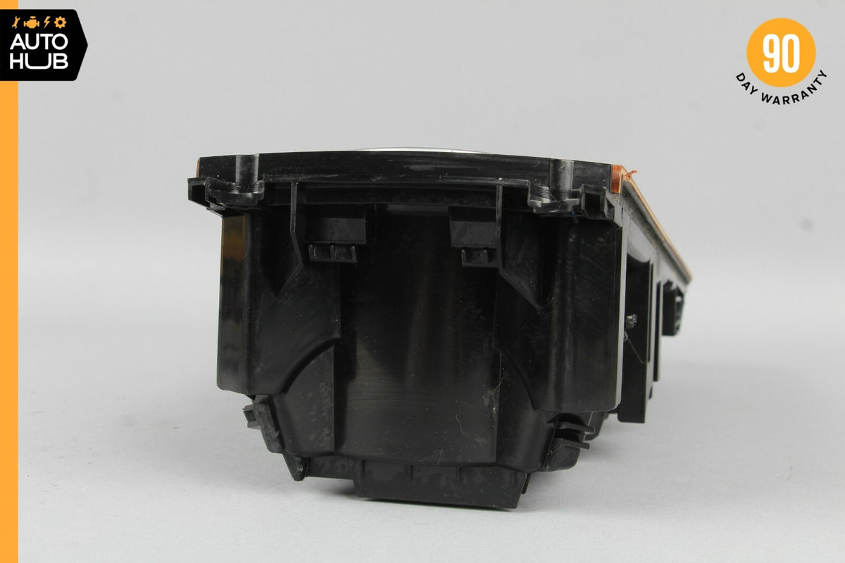 06-12 Mercedes X164 GL450 ML350 GL550 Center Console Cup Holder Compartment OEM - photo 3