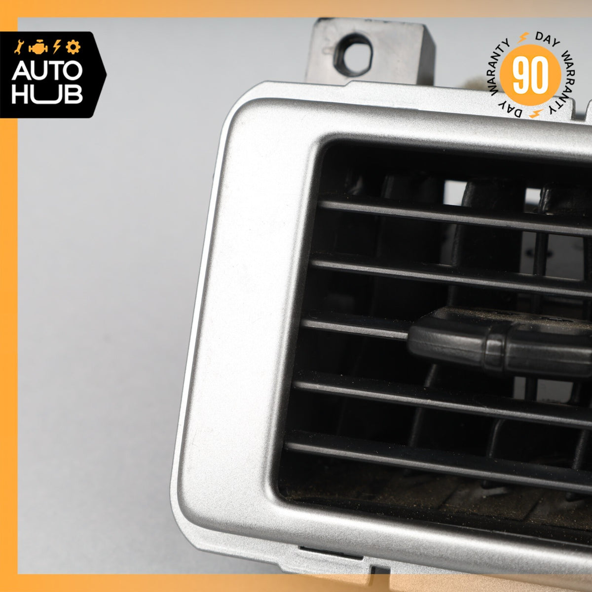 2014 Aston Martin DB9 Right Outer or Center Console AC A/C Air Vent OEM 35k - photo 4