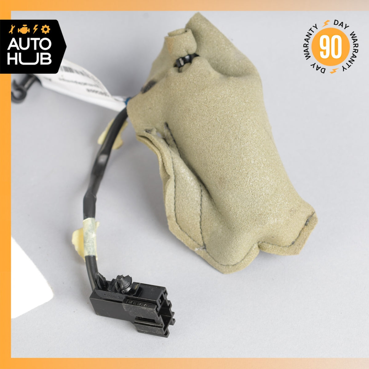 06-13 Mercedes W164 ML350 GL450 Front Left or Right Seat Truss Adjustable Insert - photo 7