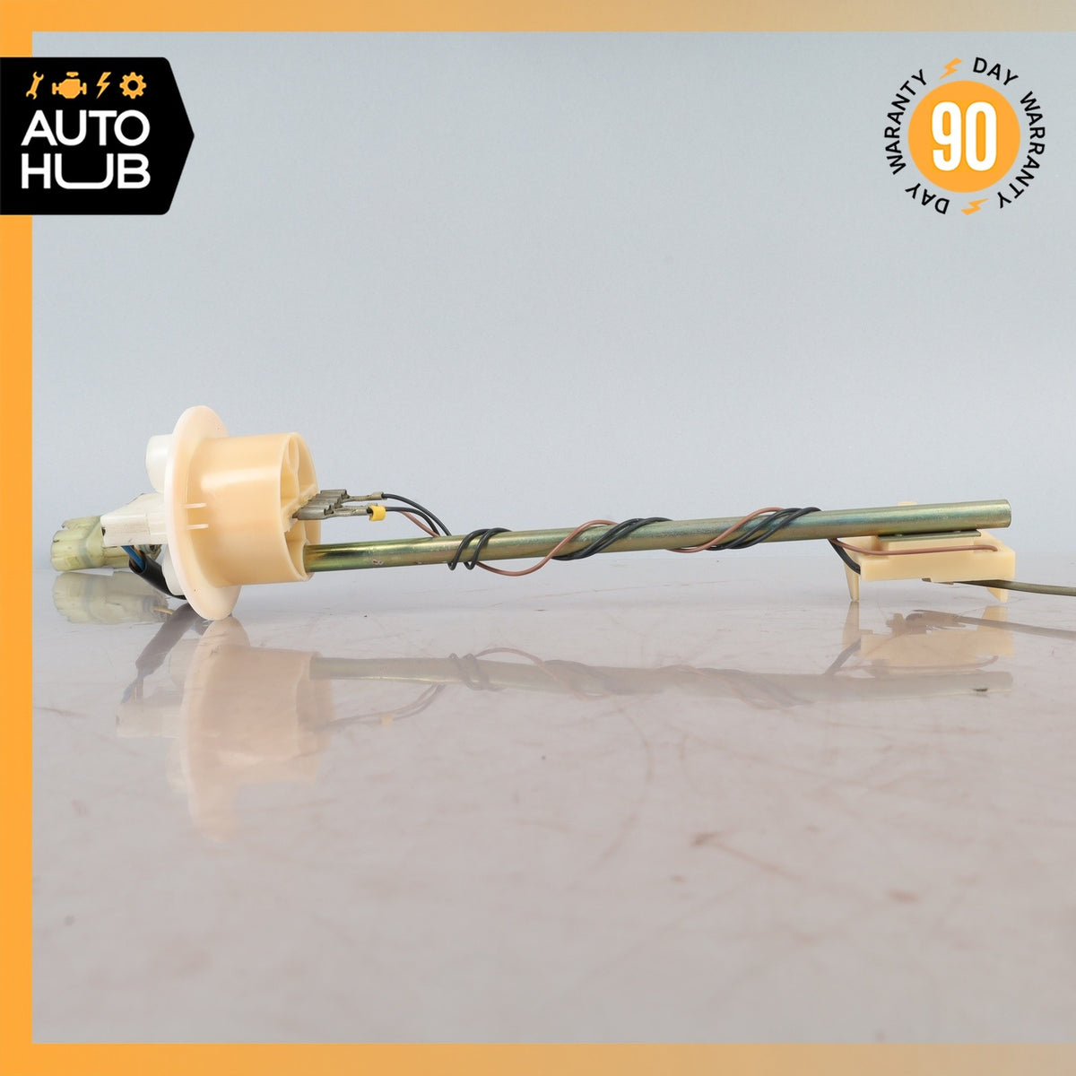 00-04 Bentley Arnage / RR Silver Seraph Gas Tank Fuel Pump Level Sensor OEM 50k - photo 7