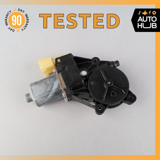 Maserati Quattroporte M156 Front or Rear Right Door Window Regulator Motor OEM - photo 1