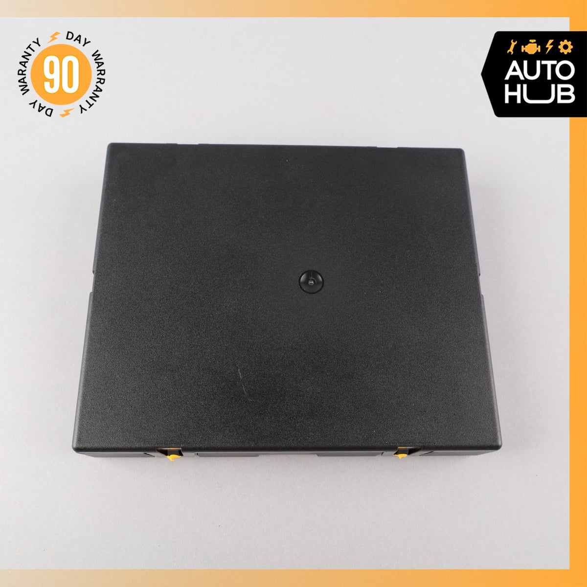 Audi 4G8 A7 S7 Keyless Comfort Body Control Module BCM BCU 4H0907064ER OEM - photo 8
