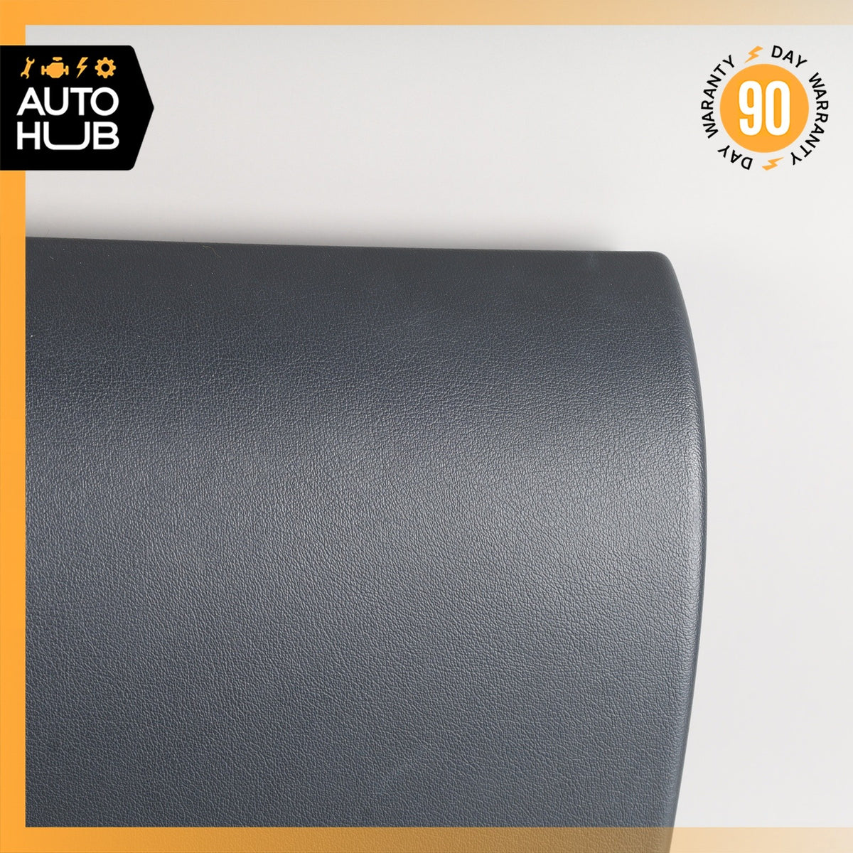 14-24 Jaguar X152 F-Type Glovebox Glove Box Compartment Trim OEM - photo 4