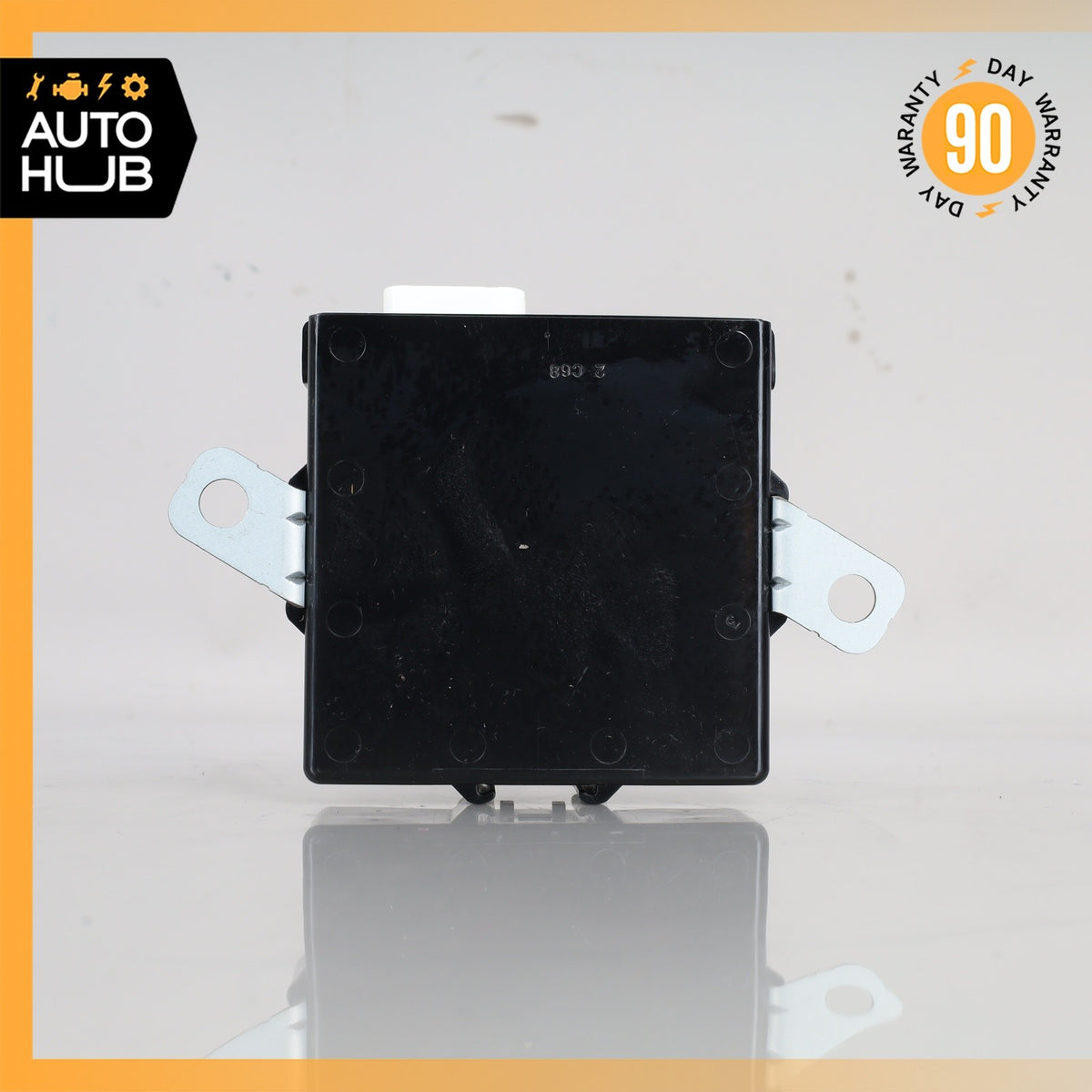 07-09 Lexus XU30 RX400H RX350 Right Side View Mirror Computer Unit OEM - photo 9
