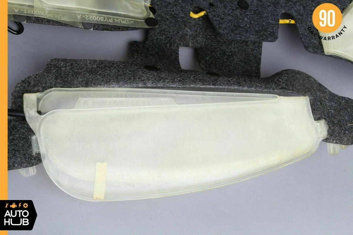 Mercedes W216 CL63 CL550 Front Right or Left Upper Seat Cushion Bladder Bolster - photo 2