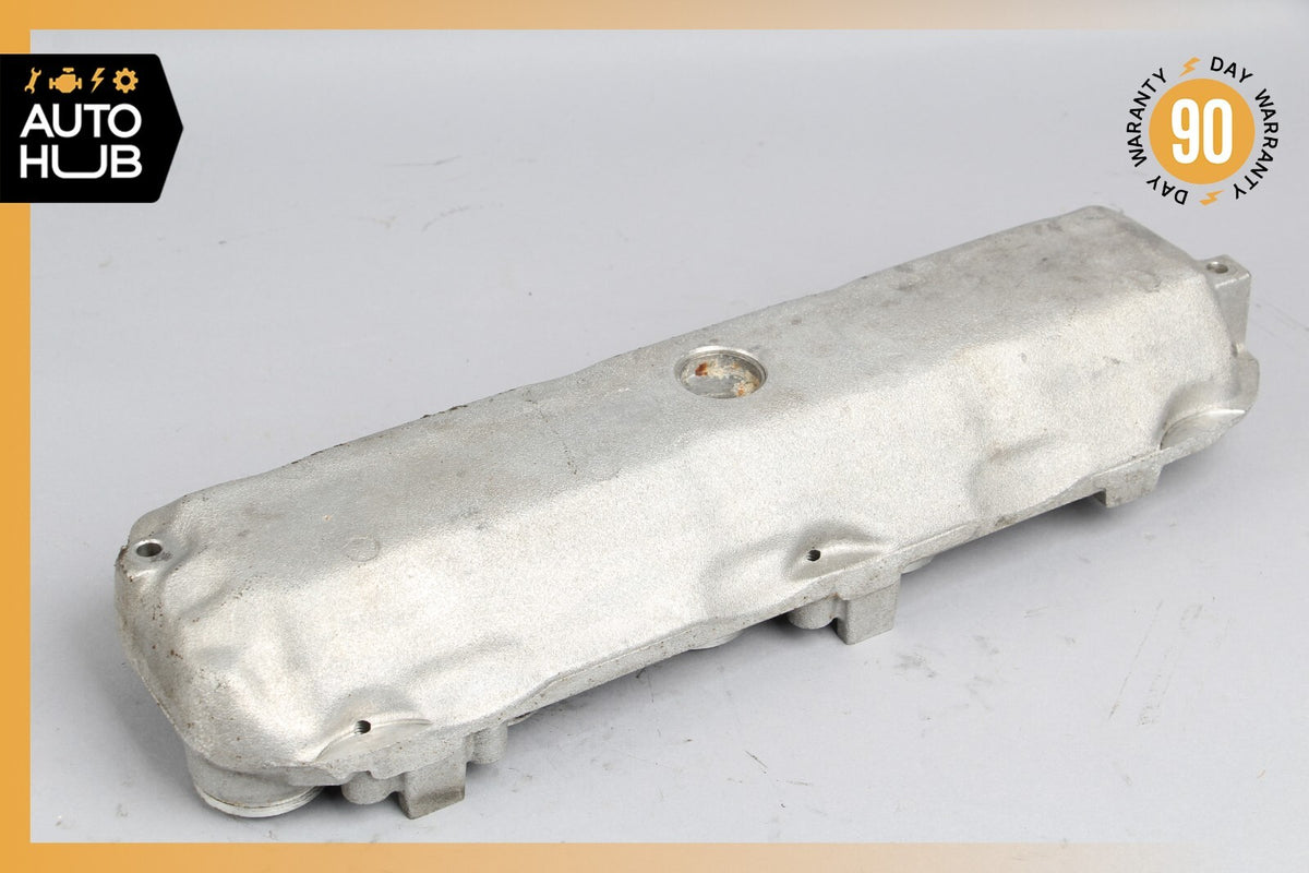 81-85 Mercedes W126 500SEC 380SLC Lower Air Intake Manifold 1161415301 OEM - photo 2
