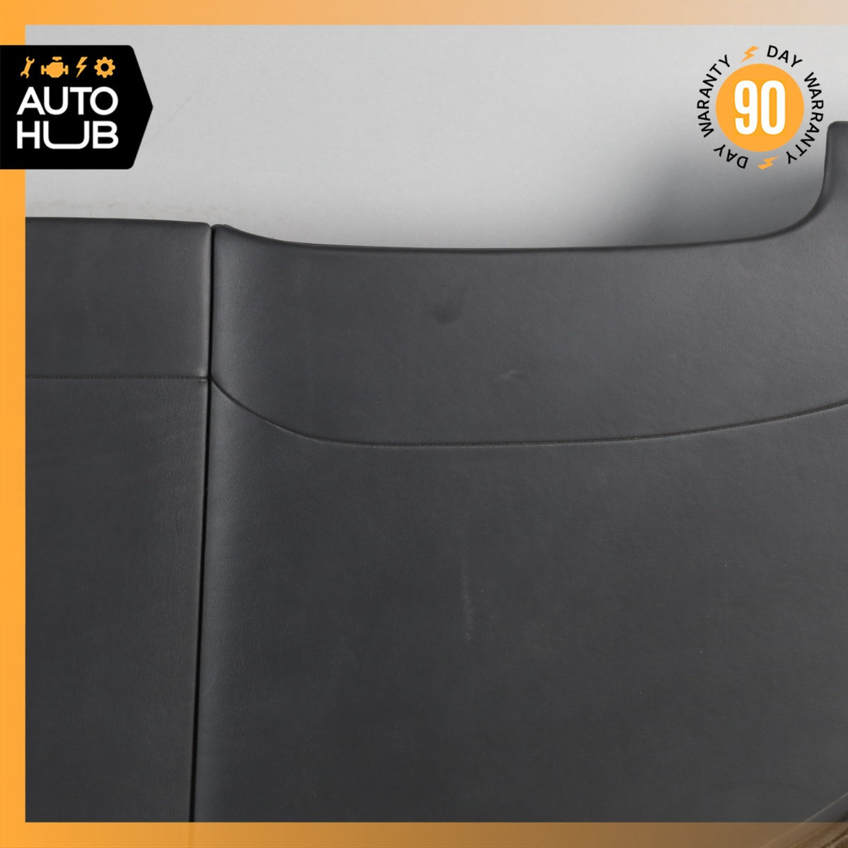 12-18 Bentley Continental GTC Convertible Top Folding Lid Cover Panel OEM 32k - photo 4