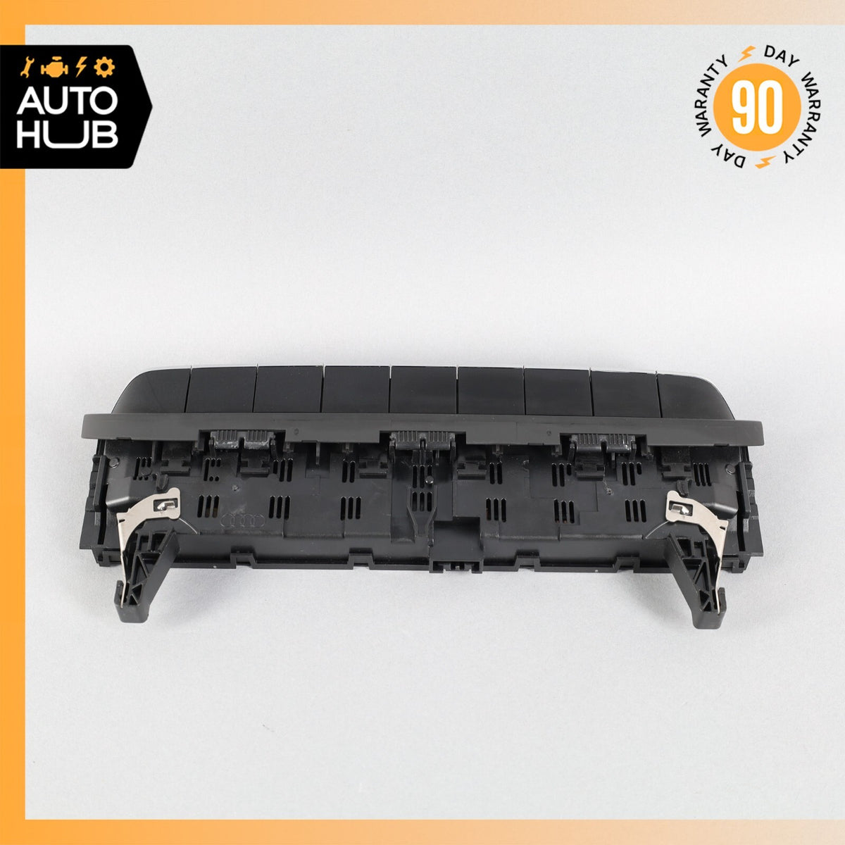 2018 Audi B9 A4 Traction Parking Control Multi Switch Panel OEM 56k - photo 7