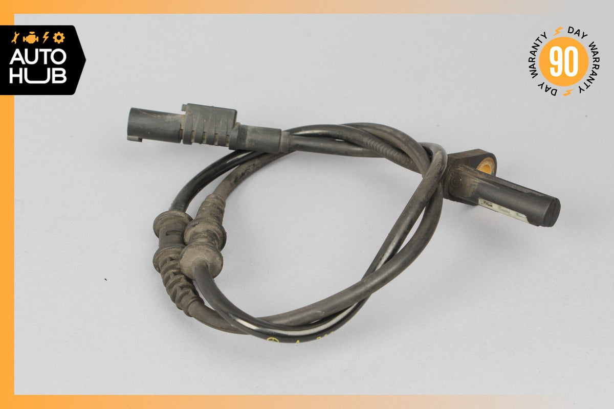 03-12 Mercedes W211 E55 CLS550 Front Right or Left ABS Wheel Speed Sensor OEM - photo 1