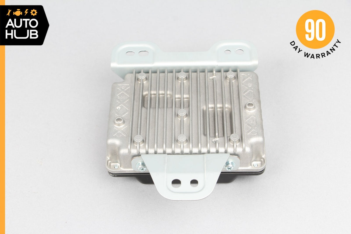 10-19 Mercedes X166 GL450 S400 AC DC Power Inverter Converter Control Module OEM - photo 9