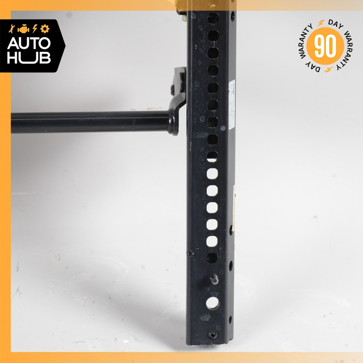 97-04 Porsche 986 Boxster Front Right Side Lower Seat Track Rail Frame OEM - photo 18