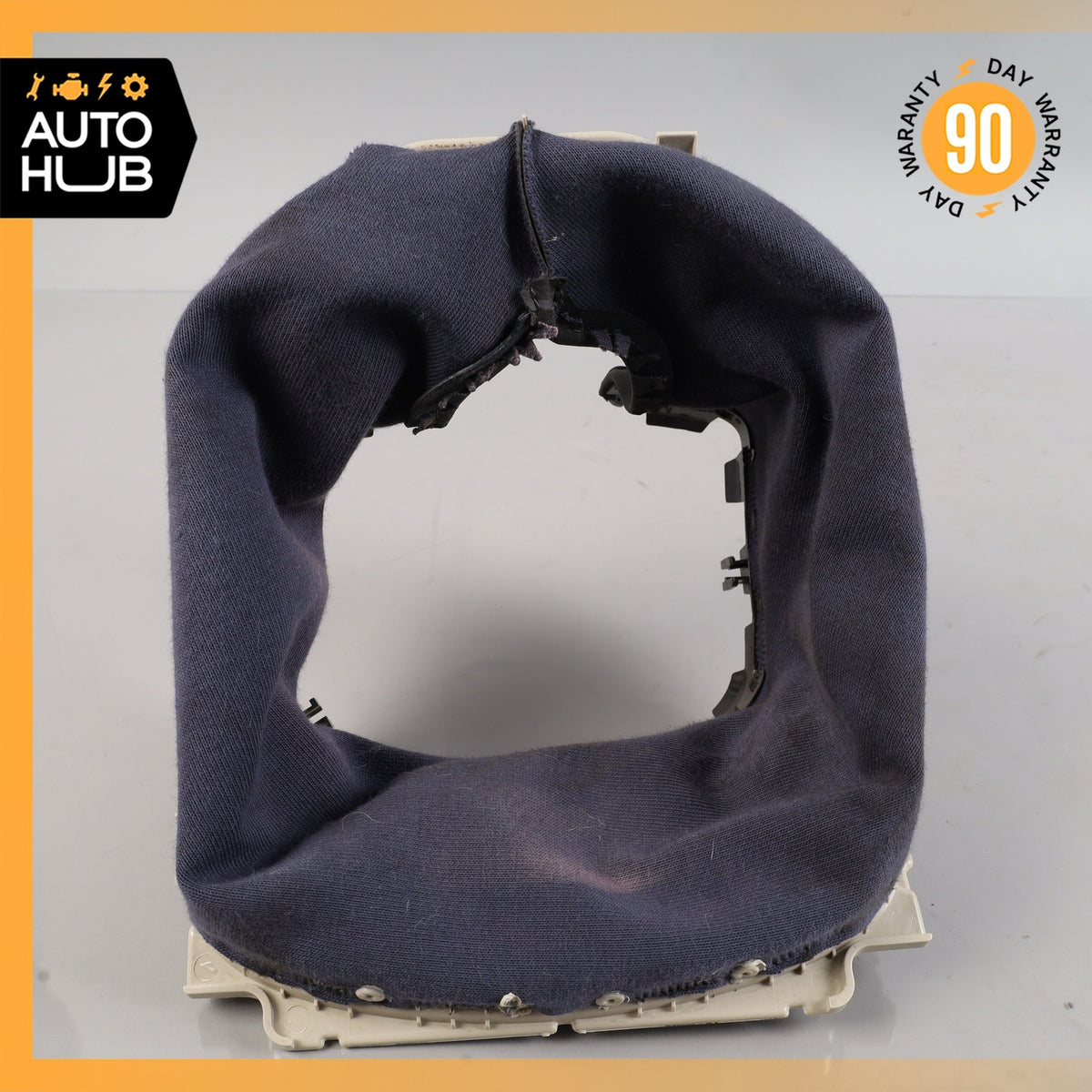 Mercedes X204 GLK250 GLK350 Cover Steering Column Cover Boot Trim OEM - photo 5