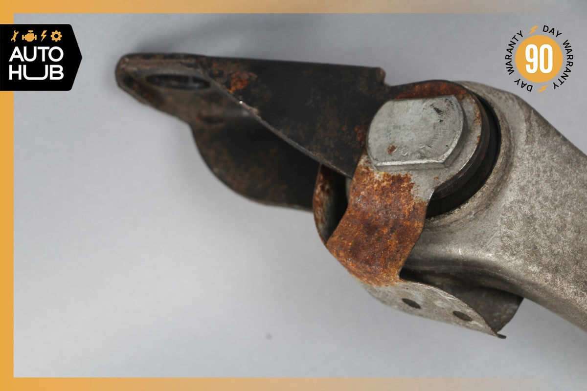 03-12 Mercedes R230 SL500 CLS550 Rear Left Side Thrust Arm Lower Control Arm OEM - photo 4