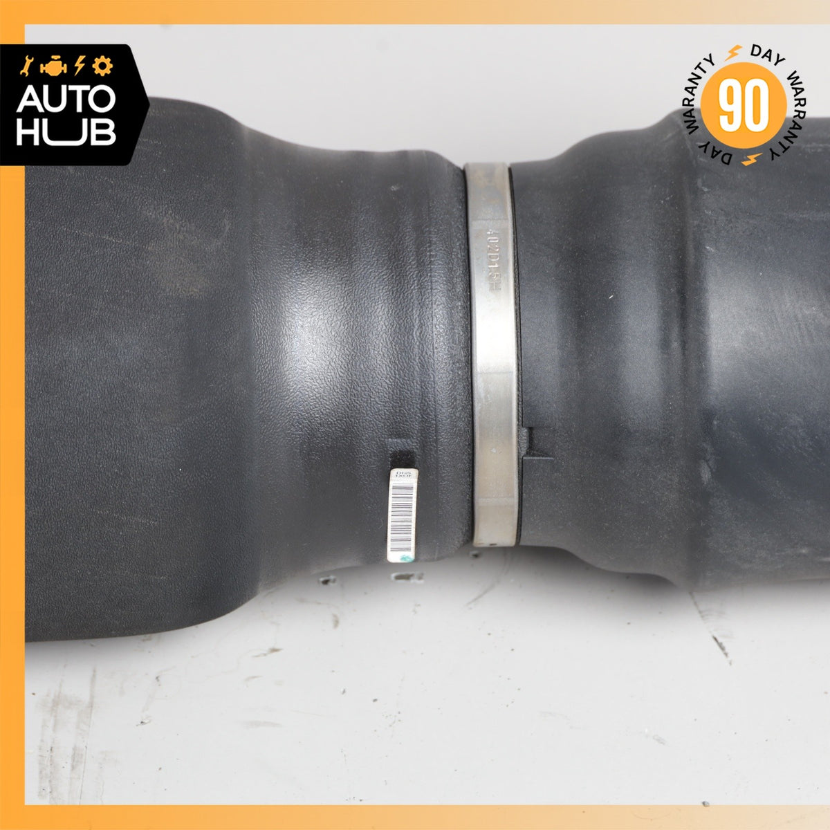 Range Rover Sport L494 Rear Left Air Shock Strut Spring Bag DPLA5587AD OEM - photo 4