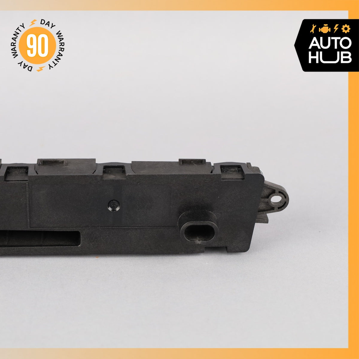 12-20 BMW F32 435i 430i Dashboard Radio Stereo Tuner Control Panel Switch OEM - photo 9