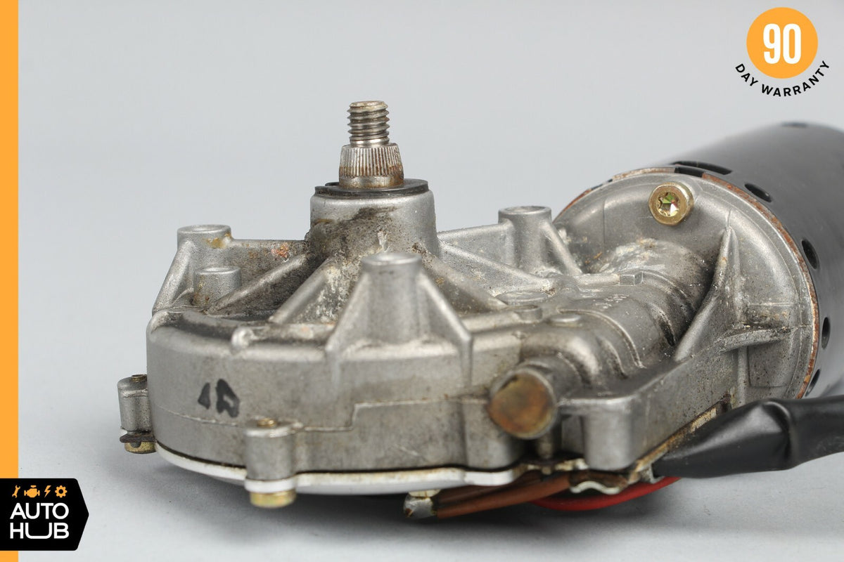 03-12 Mercedes R230 SL500 SL600 Windshield Wiper Motor 0390241442 OEM - photo 6