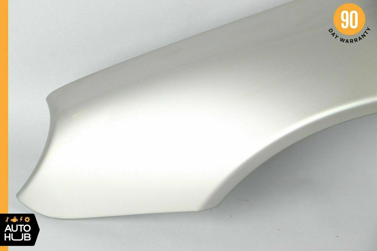 03-08 Mercedes R230 SL500 SL550 SL55 AMG Fender Front Left Driver Side OEM - photo 2
