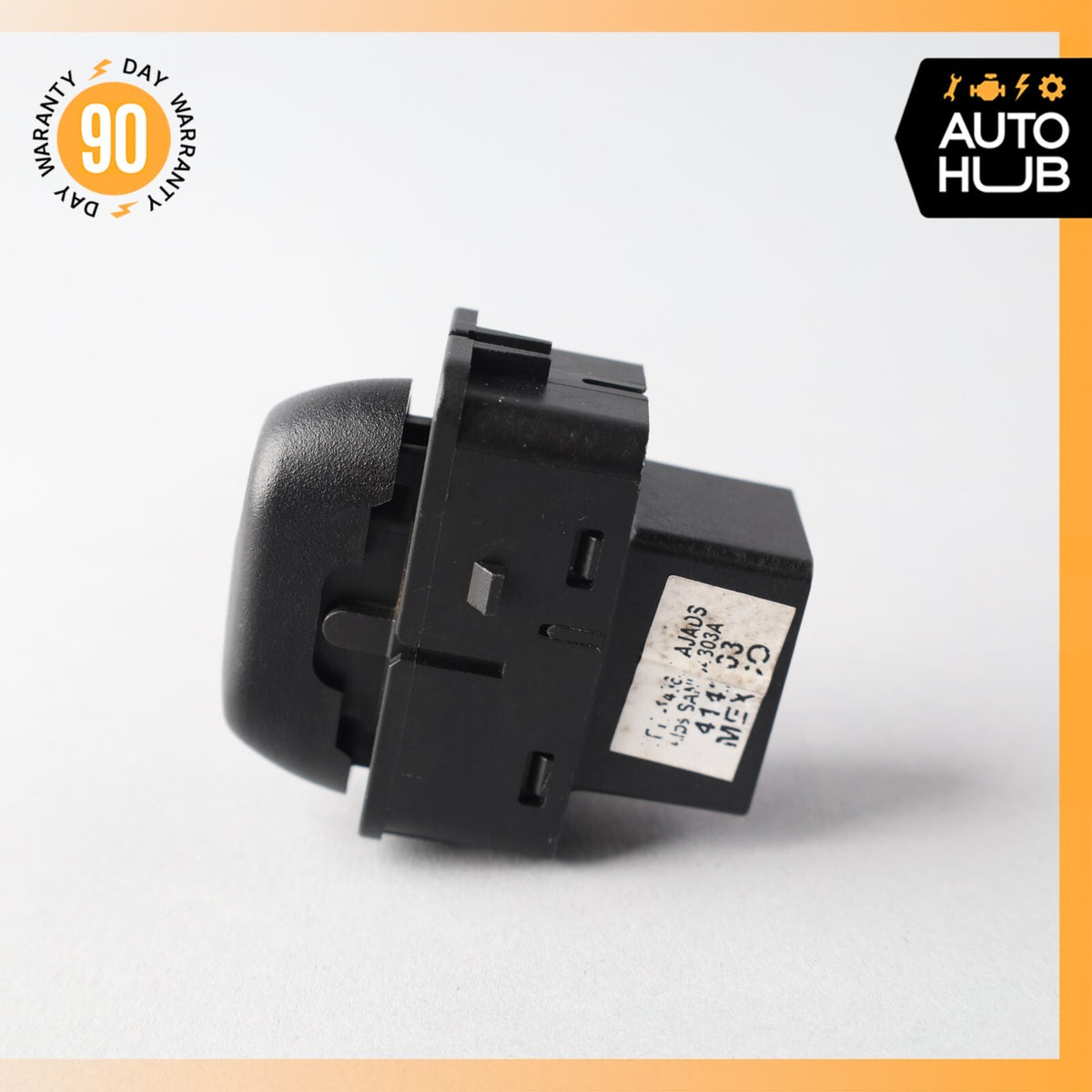 Ford Thunderbird Door Lock Switch  OEM - photo 3