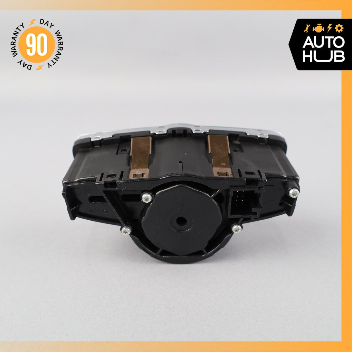 Mercedes W213 E300 Headlight Switch Control 2229055508 OEM - photo 6