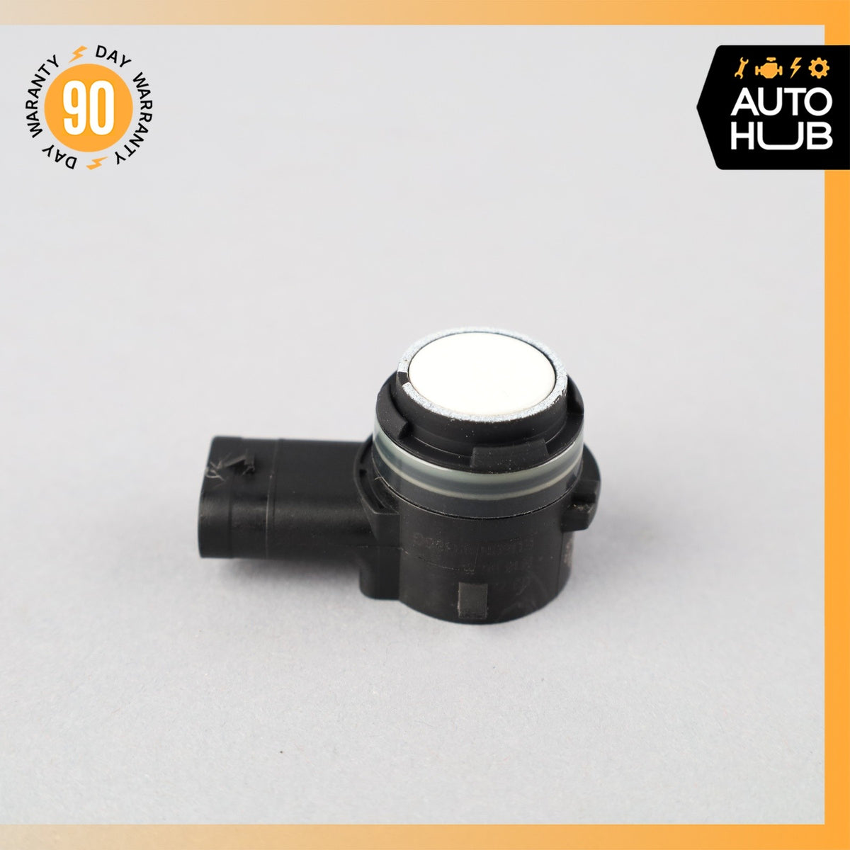 14-27 Porsche Macan 95B Parking Assist Sensor Park Sensor 5Q0919275B OEM - photo 3