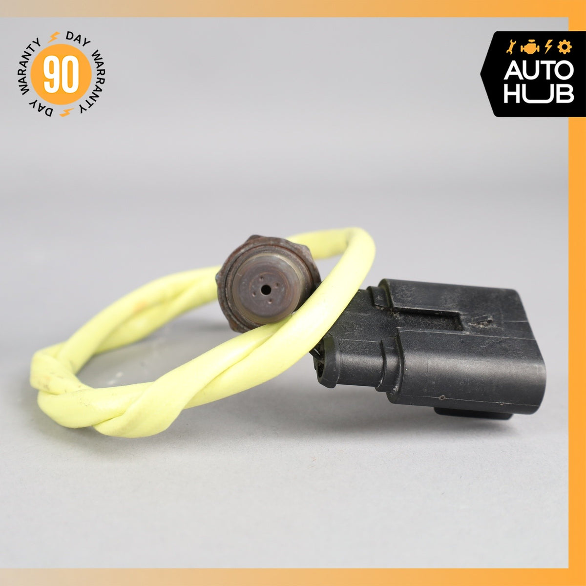 17-23 Alfa Romeo 952 Giulia Oxygen O2 Lambda Sensor Set of 2 OEM 56k - photo 7