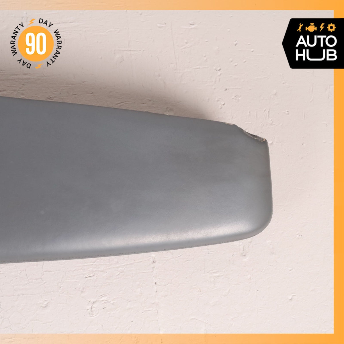 99-04 Rolls Royce Silver Seraph / Arnage Upper Dashboard Dash Board Panel OEM - photo 9