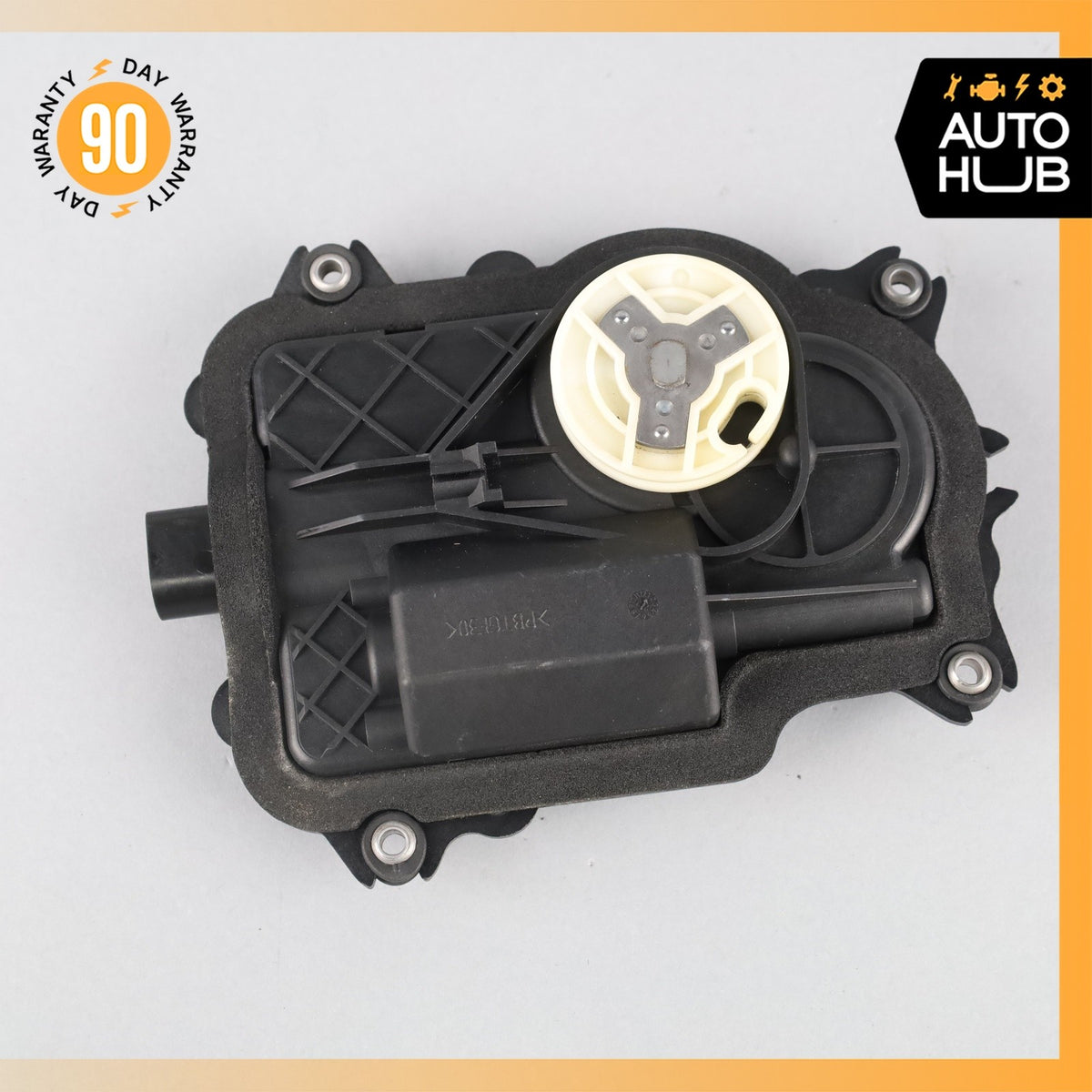 Bentley Continental Flying Spur Front or Rear Door Lock Soft Actuator Motor OEM - photo 7