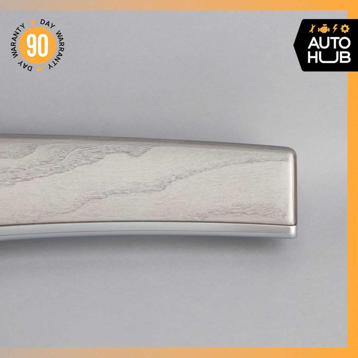 14-17 Mercedes W222 S550 S600 Center Dashboard Dash Trim Molding OEM - photo 7