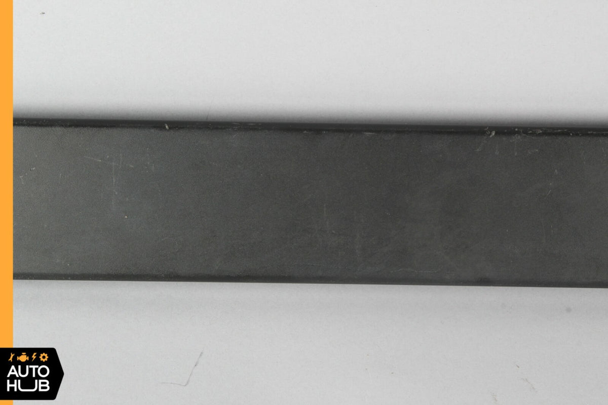 11-17 Audi D4 A8 A8L Front Left Side Radiator Support Bracket Brace OEM - photo 8