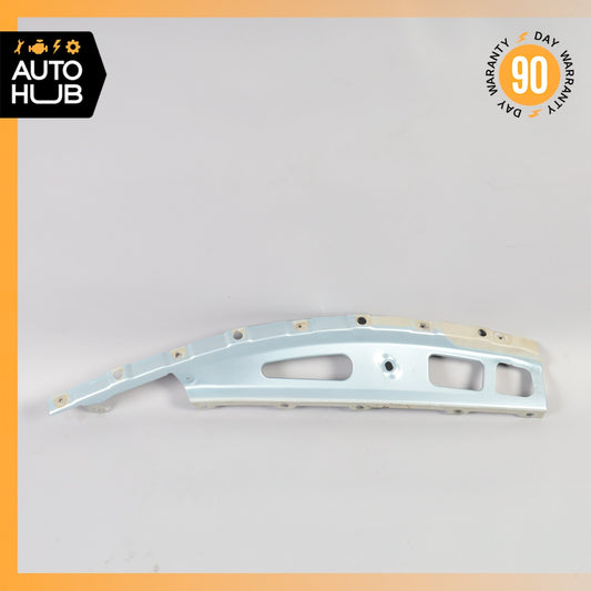 08-19 Maserati GranTurismo M145 Front Left Fender Top Mount Bracket OEM 25k - photo 1