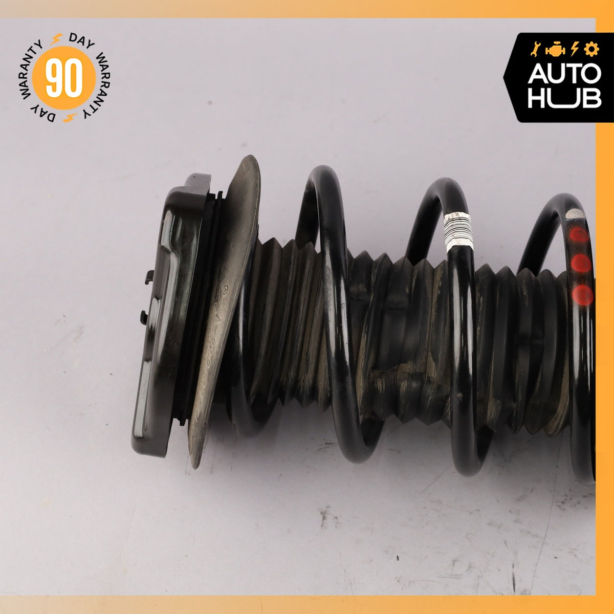 08-17 Mercedes W207 E400 C250 Coupe Front Right or Left Shock Strut Absorber OEM - photo 8