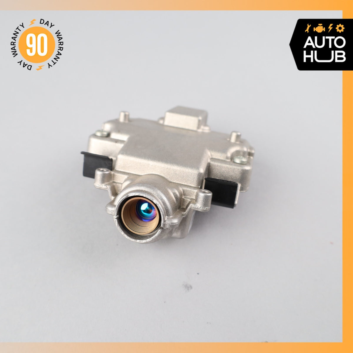 Mercedes W216 CL63 CL550 S600 Windshield Night Vision Camera 0028209297 OEM - photo 2
