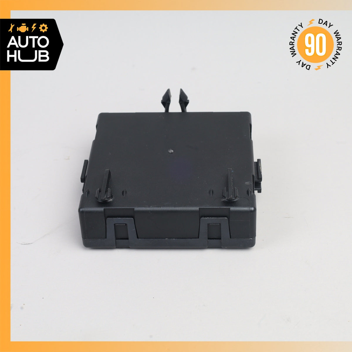 Mercedes W207 E350 E400 Front Left Driver Side Door Control Module OEM - photo 8