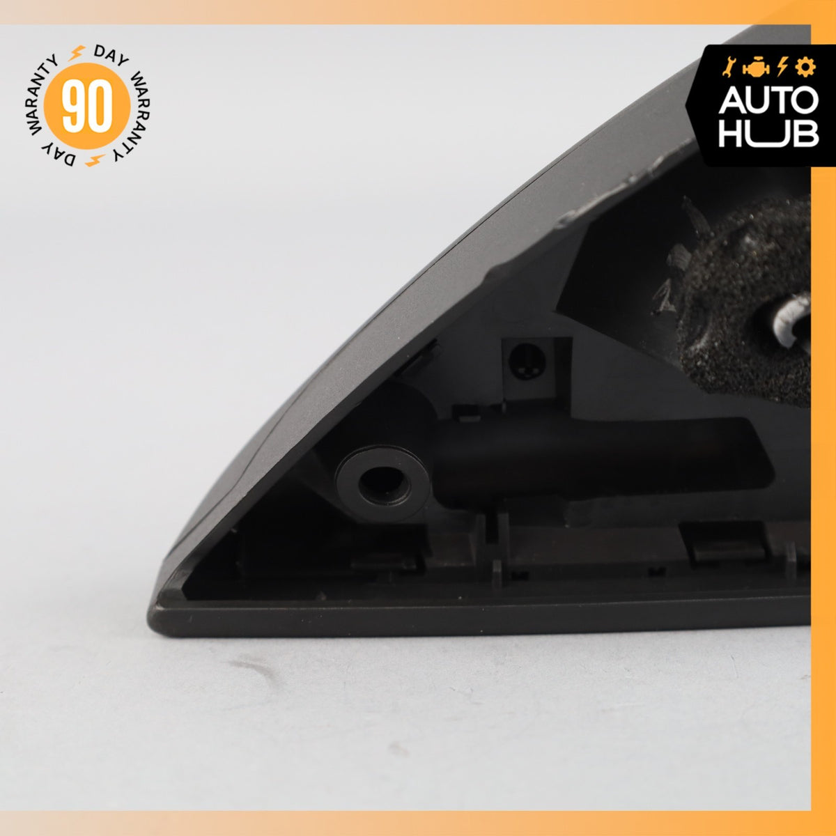 Audi S5 Convertible Bang & Olufsen Front Right Door Tweeter Speaker w/ Cover OEM - photo 5