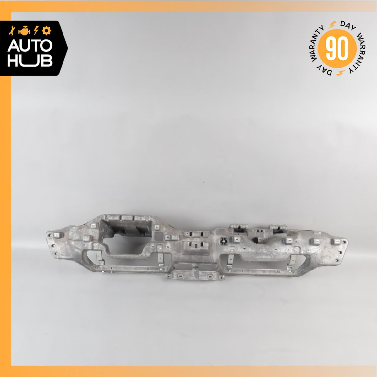 16-20 McLaren 570S 720S 540C Dash Panel Dashboard Mounting Bracket 13N1886CP OEM - photo 1