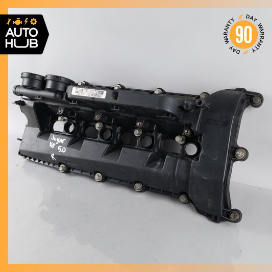 10-24 Range Rover Sport L320 AJ133 Right Engine Cylinder Head Camshaft Cover OEM - photo 1