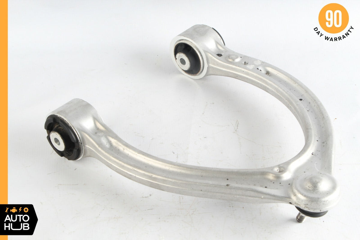 07-13 Mercedes W221 S550 CL550 Front Right Upper Transverse Control Arm OEM - photo 8