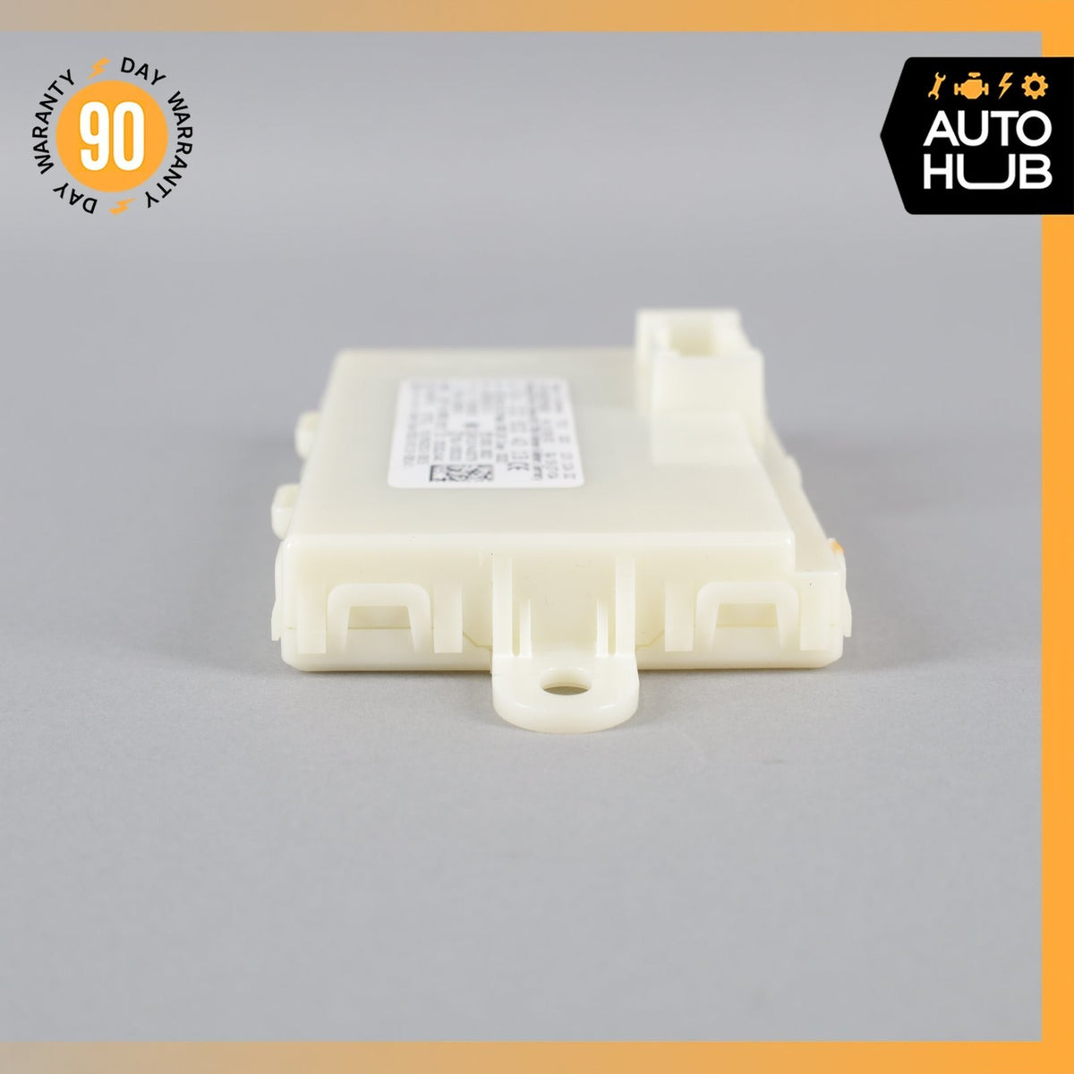 Mercedes X253 GLC300 Keyless Go Entry Control Module 2229004213 OEM - photo 3