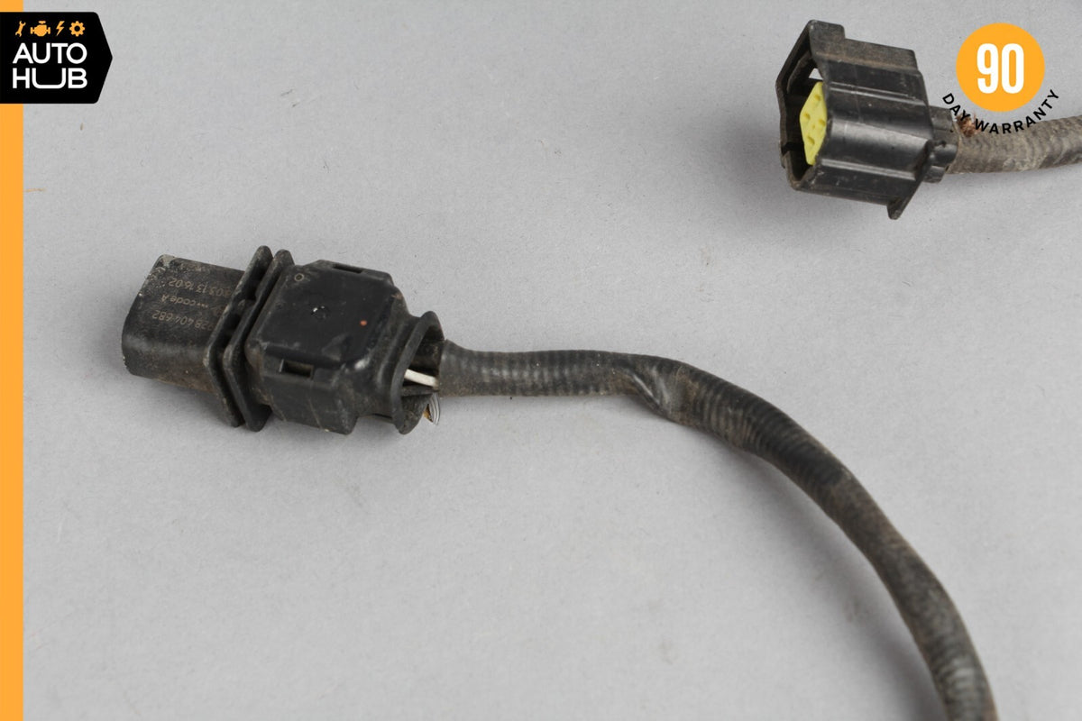 Mercedes W216 CL550 S550 GLK350 Oxygen O2 Sensor Lambda Set of 2 0045420818 OEM - photo 5