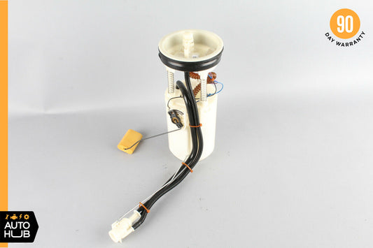 02-05 Mercedes W163 ML500 ML350 Gas Fuel Tank Pump Motor Sensor 1634703194 OEM - photo 1