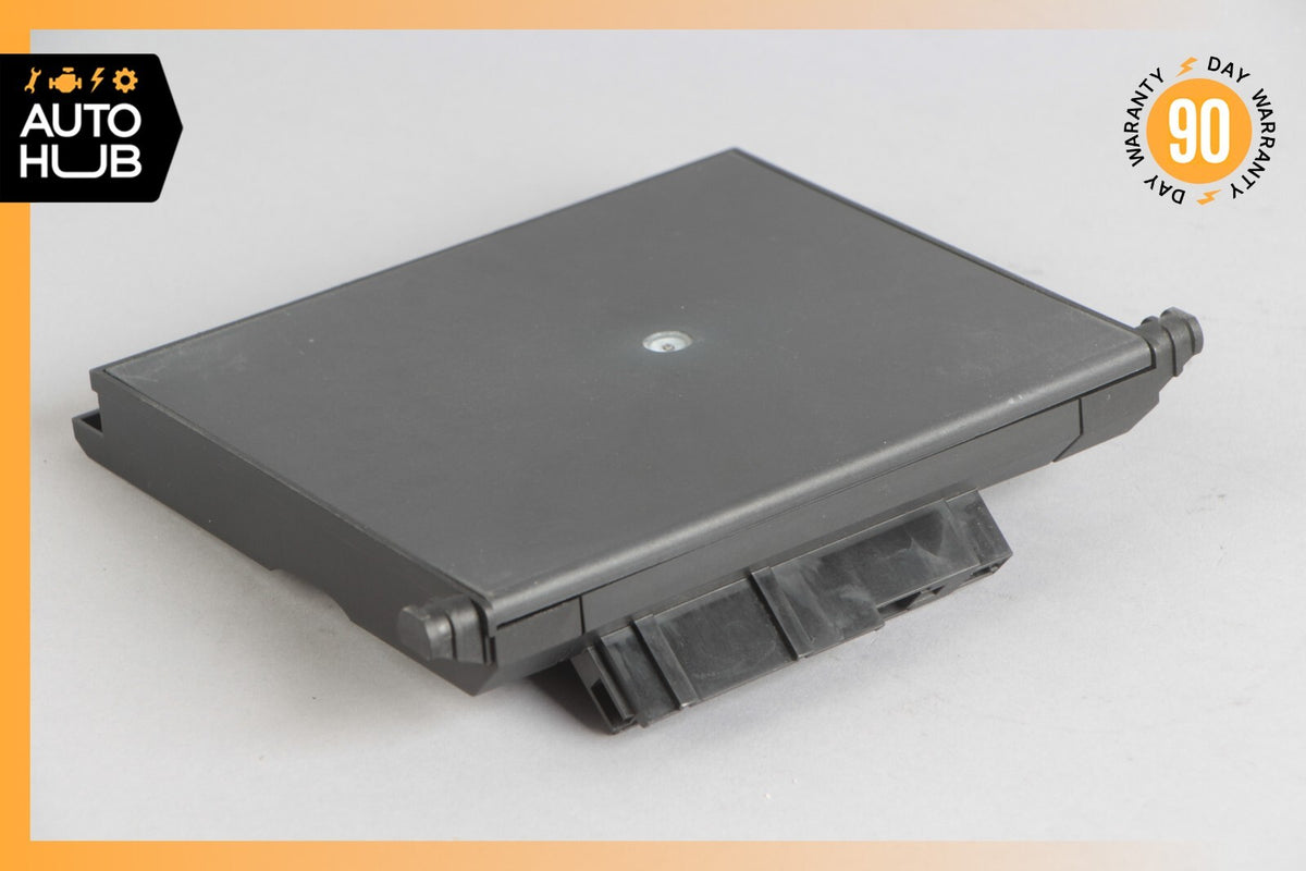 07-13 Mercedes W221 S550 S400 Front Right Side Under Seat Control Unit OEM - photo 6