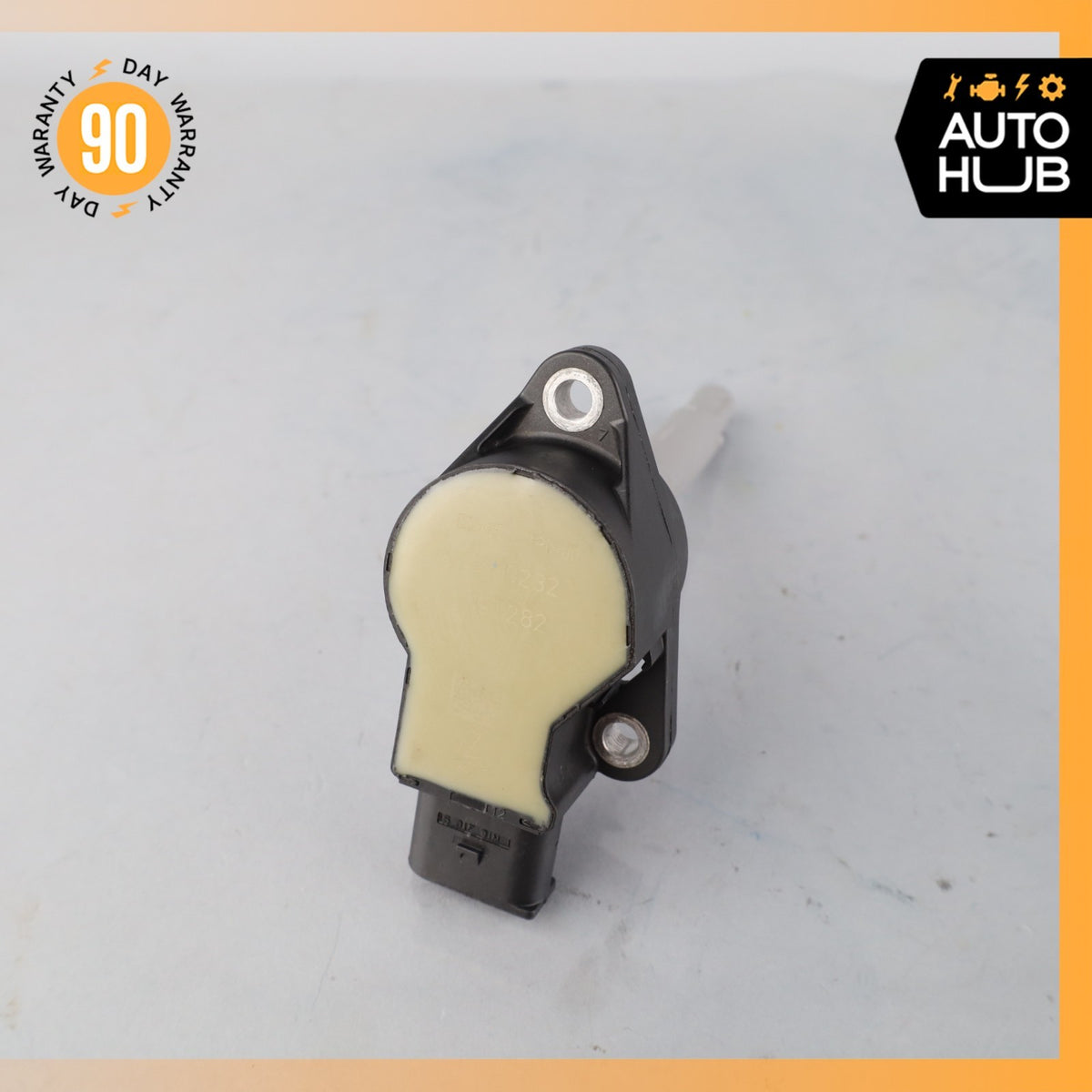 Mercedes W211 E63 ML63 S63 SL63 AMG M156 Ignition Coil DELPHI - photo 1