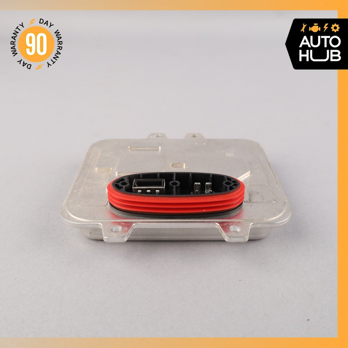 14-16 Porsche Panamera 970 Xenon HID Headlight Ballast Module Unit AFS OEM - photo 6